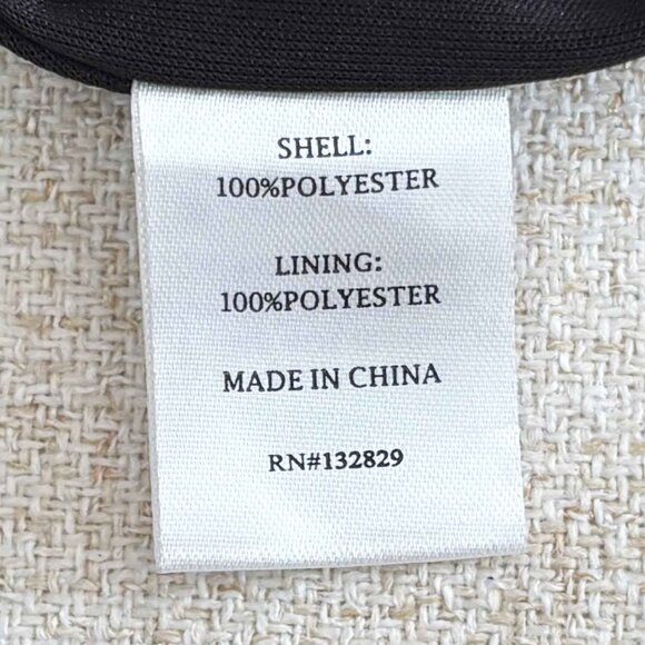 superdown Black Harlow Mini Dress size XS - Picture 9 of 11